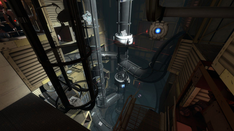 Buy an Offline Account Portal 2 – image 9