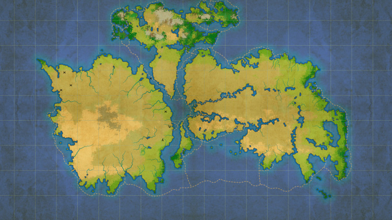 Search for Fantasy Map Simulator – image 6