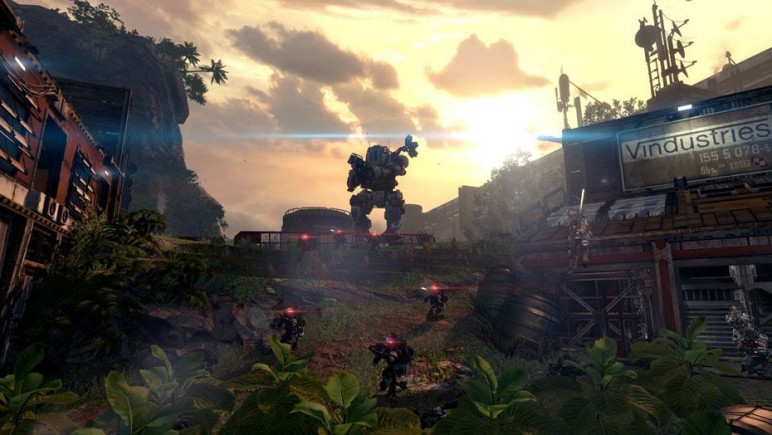 Buy a Titanfall account for Origin – image 4