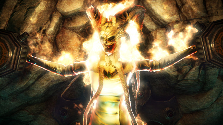 Castlevania Lords of Shadow 2 – image 5
