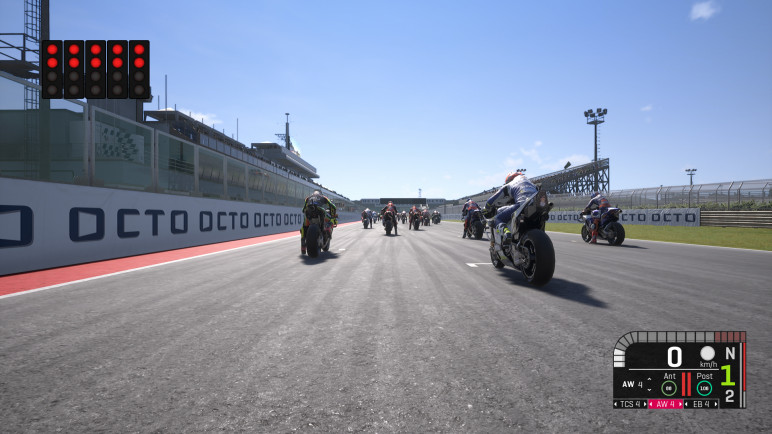 The MotoGP 19 – image 2