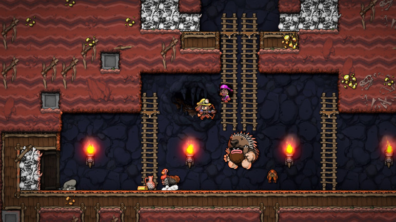 Buying Spelunky 2 – image 5