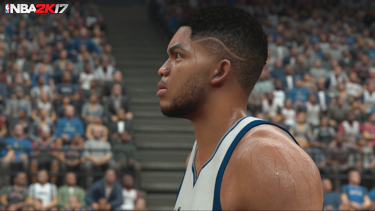 Оффлайн аккаунты для NBA 2K17 – изображение 10