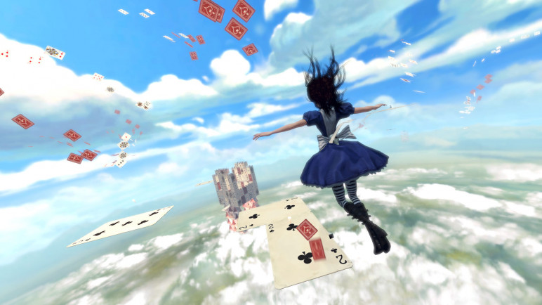 Купить Alice Madness Returns – изображение 2
