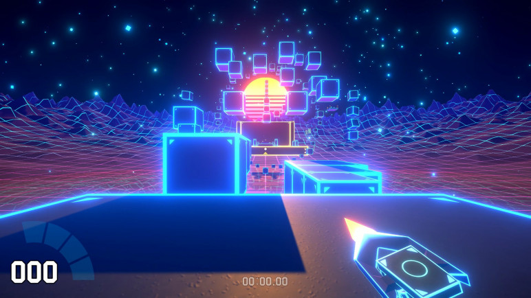 Cyber Hook - DLC for Steam – image 11