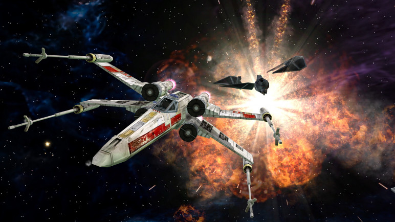 Star Wars Battlefront Classic Collection – image 4