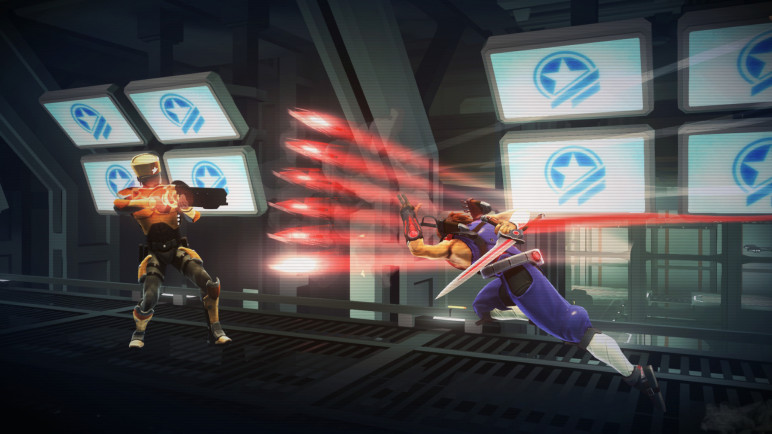 Buying Strider – image 5