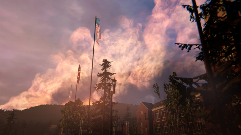 Life is Strange Before the Storm – image 8