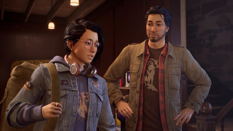 Оффлайн аккаунты для Life is Strange: True Colors – изображение 6