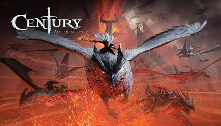 Review of Century Age of Ashes – image 9