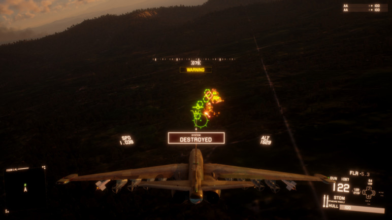 Купить ключ Project Wingman для Steam – изображение 7