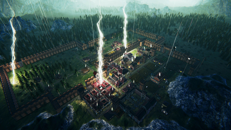 Roman Triumph: Survival City Builder Keys and Gifts – image 5