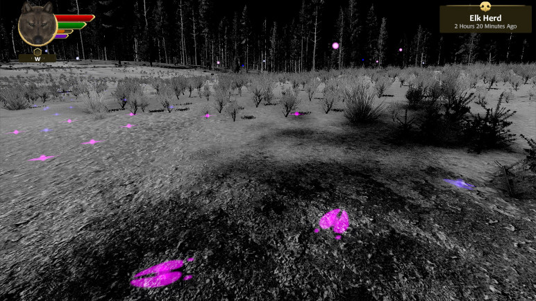 The WolfQuest Anniversary Edition – image 11