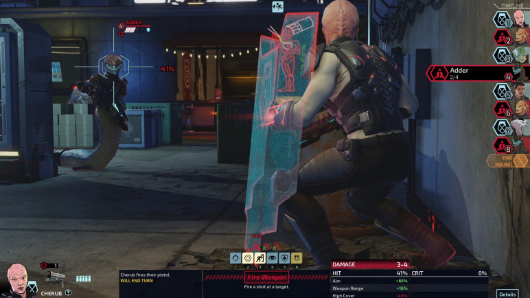 XCOM: Chimera Squad for Steam – image 5