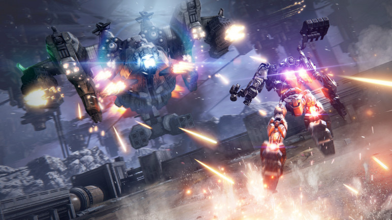Buy an Offline Armored Sore 6 Account for Steam – image 7