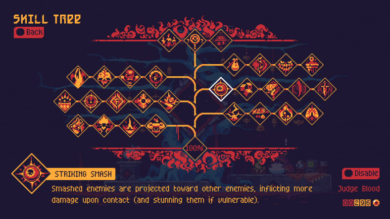 Buy the ScourgeBringer Key for Steam – image 11