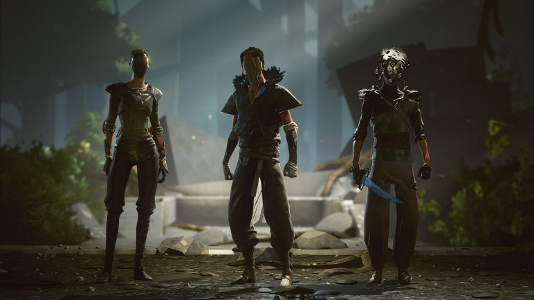 Absolver – Купить игру для ПК и Steam – изображение 8