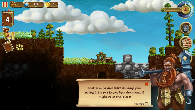 DLC to Craft The World – image 5