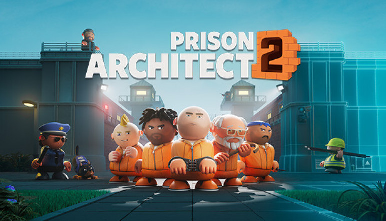 Review of Prison Architect 2(The Architect 2) – image 12