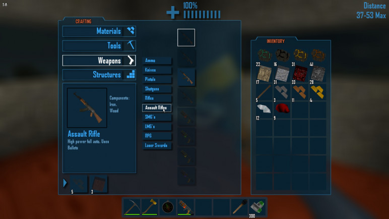 The CastleMiner Z Key – image 7