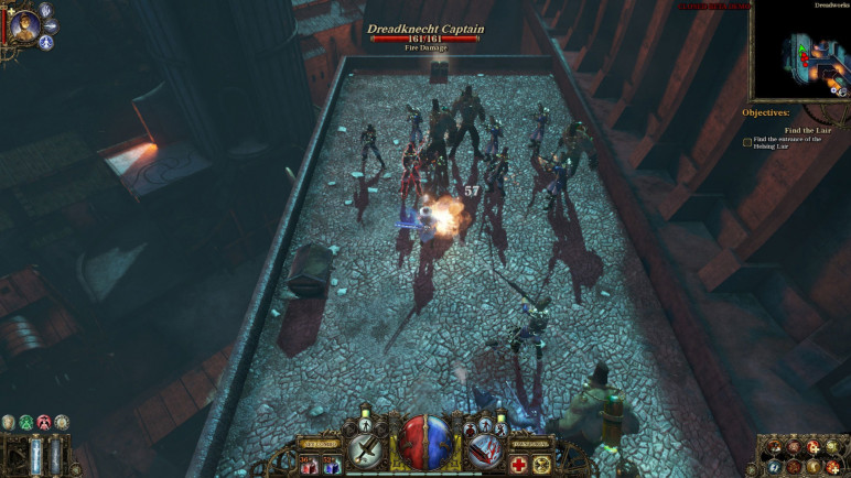 Купить ключ The Incredible Adventures of Van Helsing для Steam – изображение 7