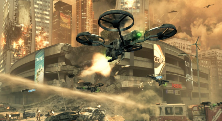 Купить Black Ops 2 2012 – изображение 8
