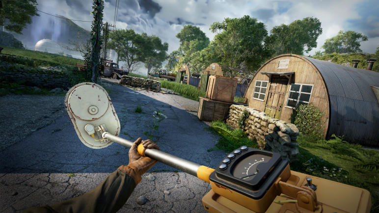 Atomfall (Standard Edition) Steam Keys and Gifts – image 3