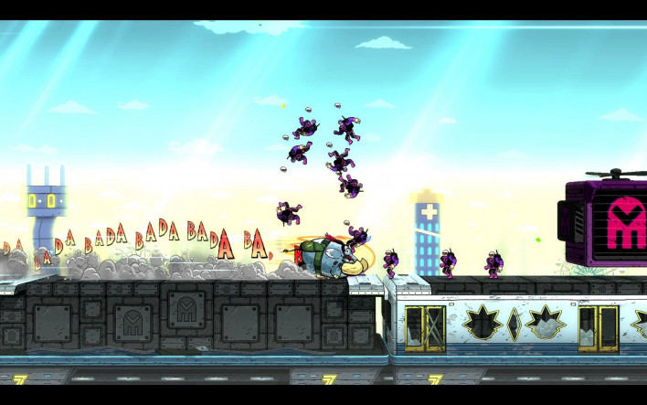 Tembo the Badass Elephant – image 8