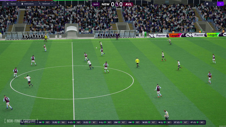 Football Manager 26 – Покупка на ваш аккаунт – изображение 6
