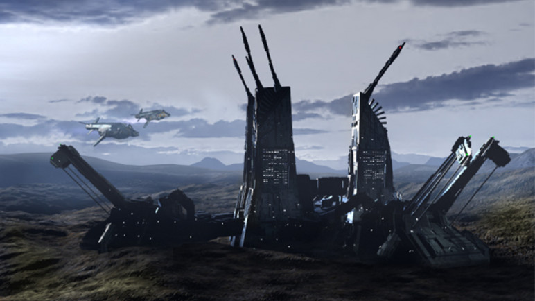 Buy the Earth 2150 Trilogy Key for Steam – image 5