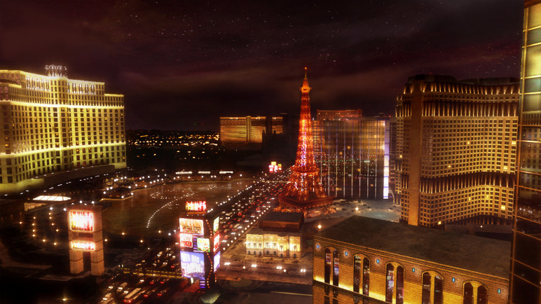Tom Clancys Rainbow Six Vegas – image 7
