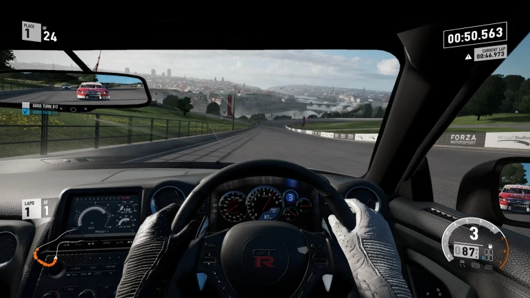 The Forza Motorsport 7 – image 7
