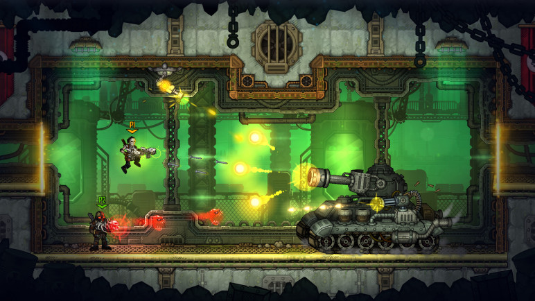 Buy Fury Unleashed – image 11