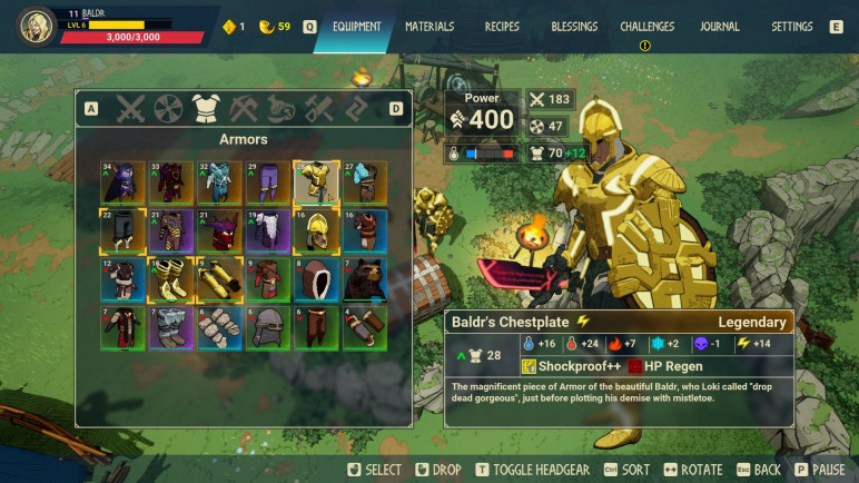 The Tribes of Midgard – image 5