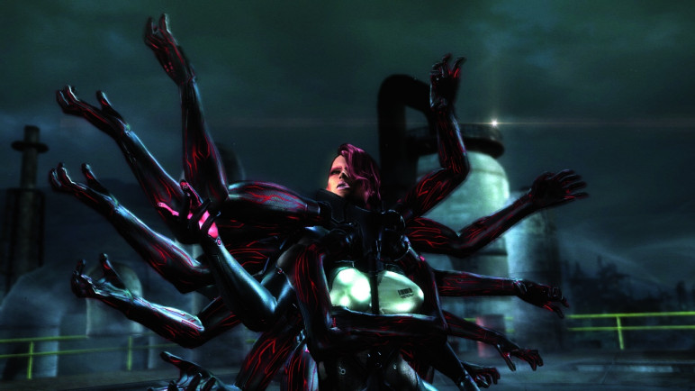 Купить ключ Metal Gear Rising: Revengeance для Steam – изображение 4
