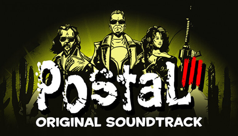 Ключи и гифты для Postal 3