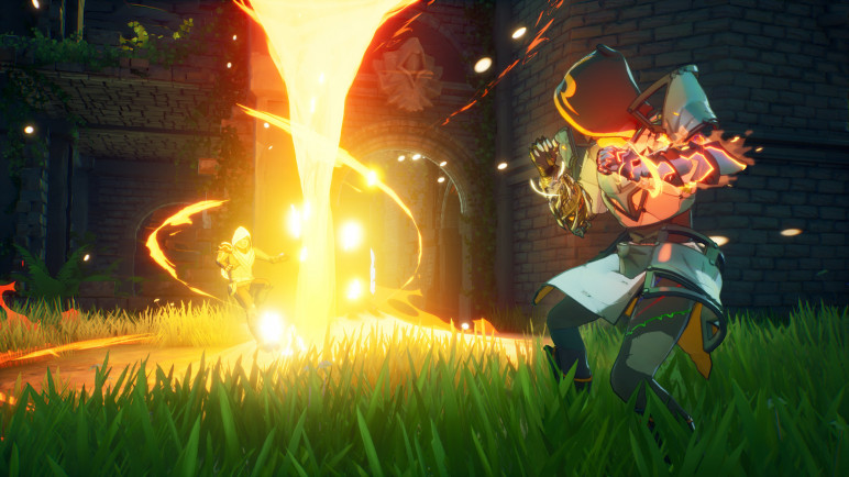 Buy Accounts and Spellbreak Scan – image 6