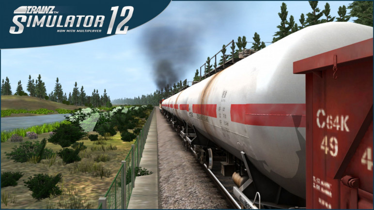 Search for Trainz Simulator 12 – image 4