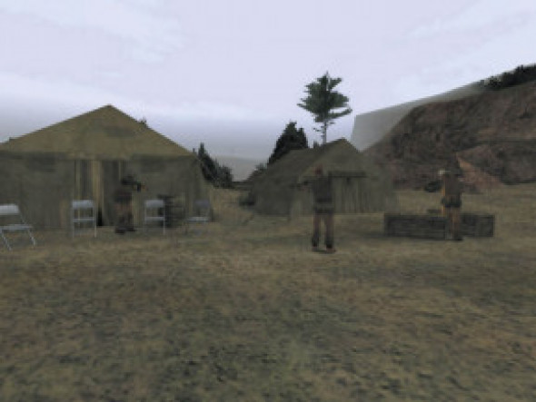 Review of Tom Clancys Ghost Recon – image 4