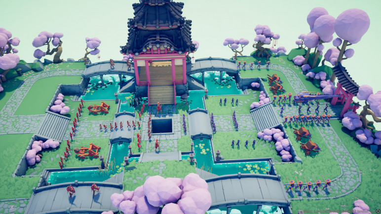 The Totally Accurate Battle Simulator(TABS) – image 4