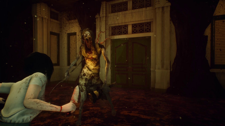 Купить DreadOut 2 – изображение 2
