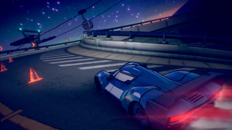 Купить DLC к Inertial Drift для Steam – изображение 2