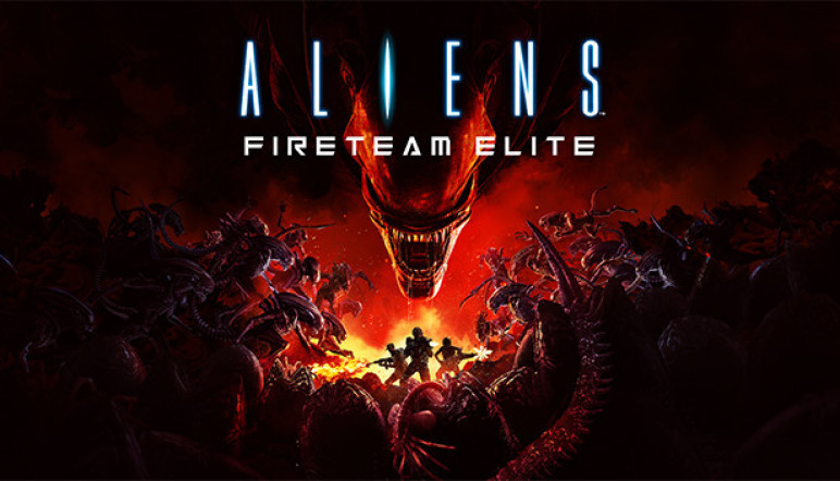 Купить ключ Aliens Fireteam Elite – изображение 9