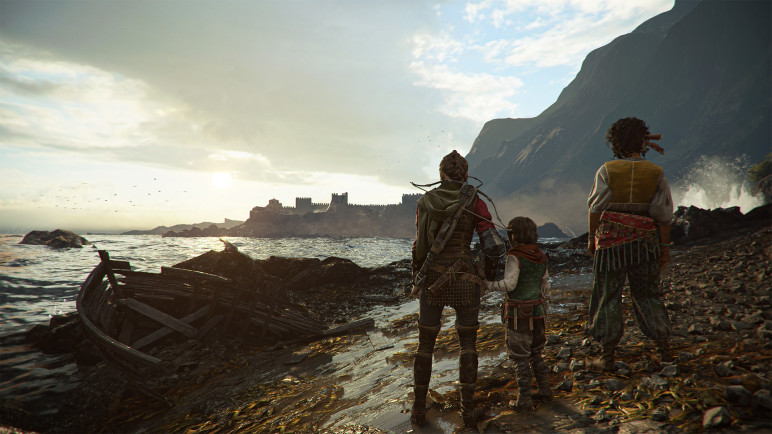 Buy an Offline Account with A Plague Tale Requiem – image 10
