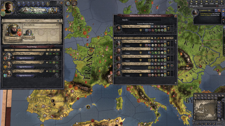 Купить Crusader Kings 2 – изображение 11