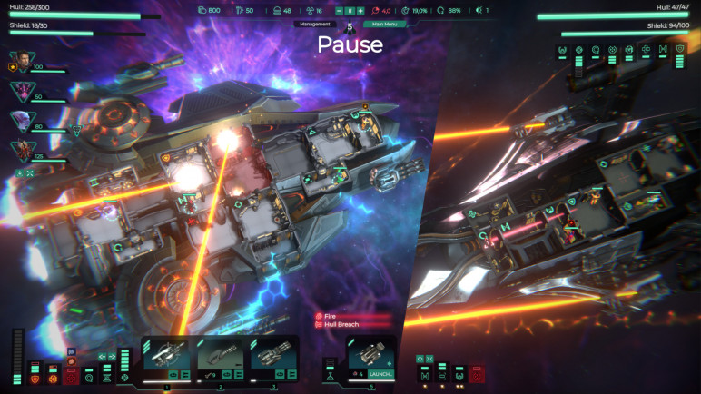 Услуги активации для Trigon: Space Story – изображение 3
