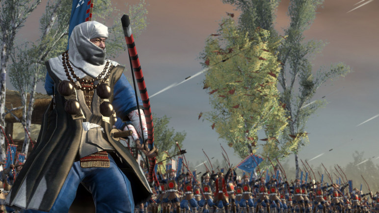 Buy Total War Shogun 2 for Steam – image 4