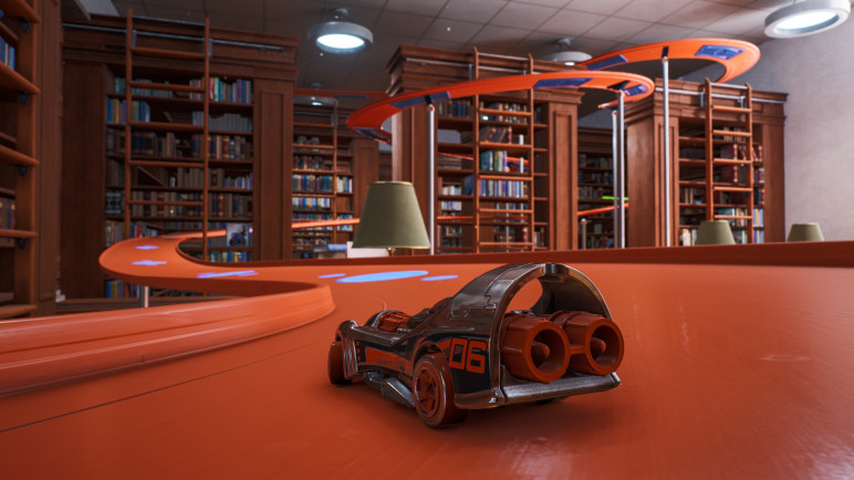 HOT WHEELS UNLEASHED - Accounts for Epic Games Store – image 4