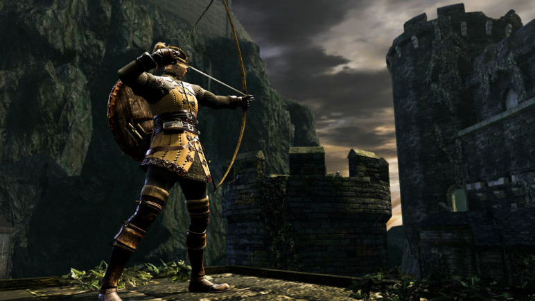 Dark Souls: Remastered Steam Offline Accounts – image 5