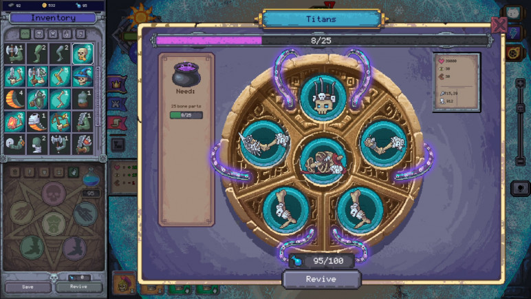 Buy the Necrosmith 2 Key for Steam – image 7